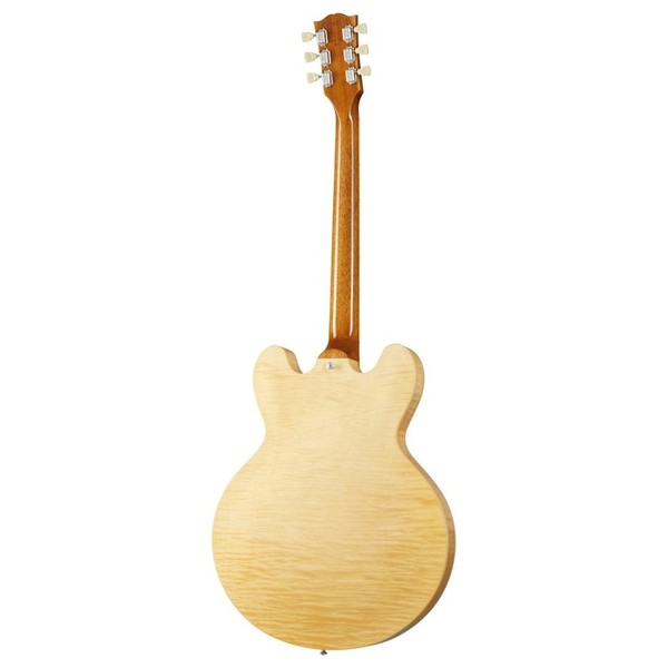 Gibson ES-335 Figured, Antique Natural
