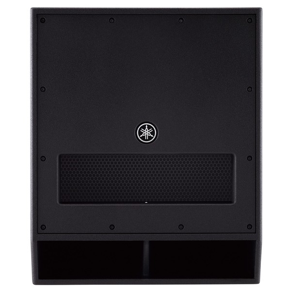 Yamaha DXS18 18" Active PA Subwoofer