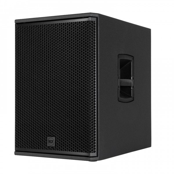 RCF SUB 905-AS MK3 15" Active PA Subwoofer