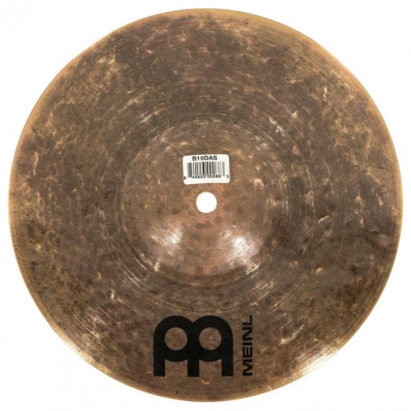 Meinl Byzance Dark 10" Splash
