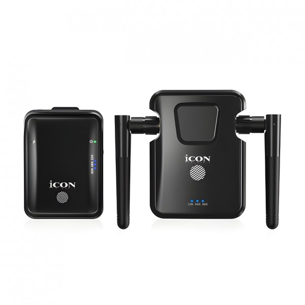 iCON AirMon Pro Wireless Audio System