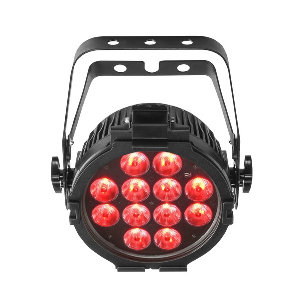 Chauvet DJ SlimPAR Pro Q USB LED Par Can