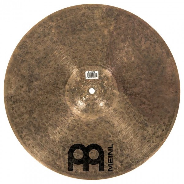 Meinl Byzance Dark 16" Crash
