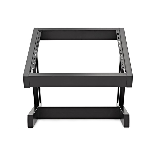 19" 9U Studio Rack Stand by Gear4music