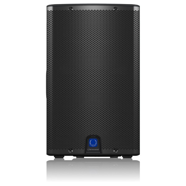 Turbosound iX12 12" Active PA Speaker
