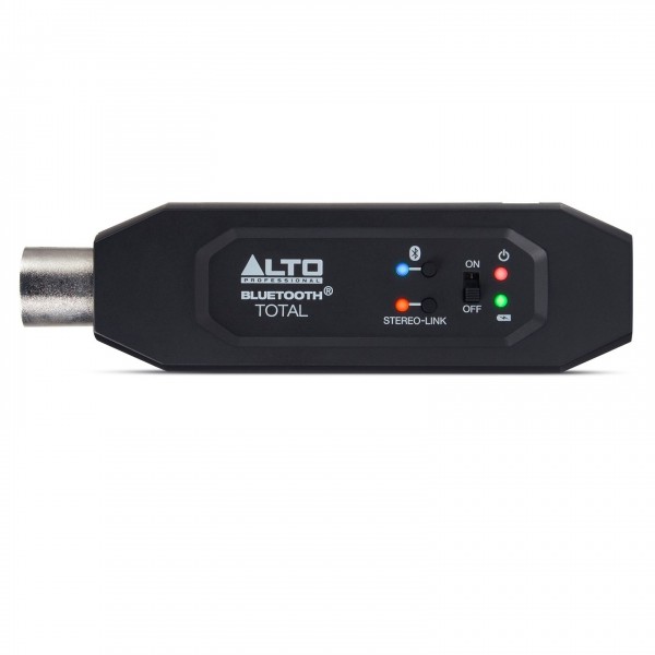 Alto Professional Bluetooth Total 2