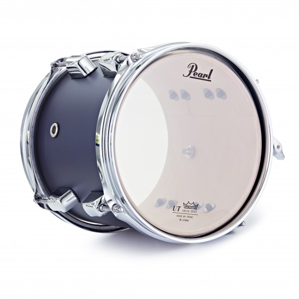 Pearl Decade Maple 8 x 7" Tom, Ultramarine Velvet