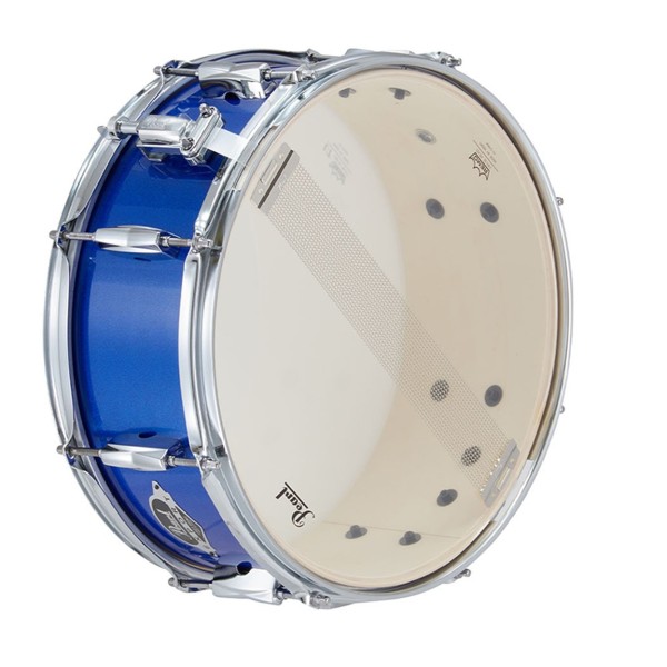 Pearl Export 14 x 5.5" Snare Drum, Midnight Blue