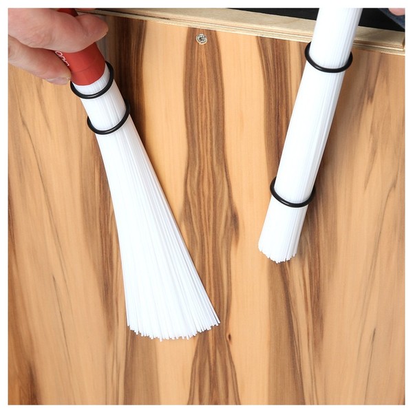 Sela Cajon Brush 250