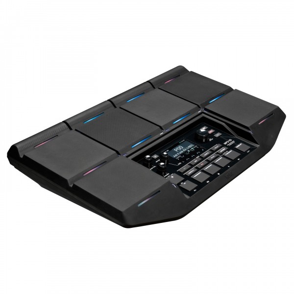 Korg MPS-10 Drum Sampler Pad