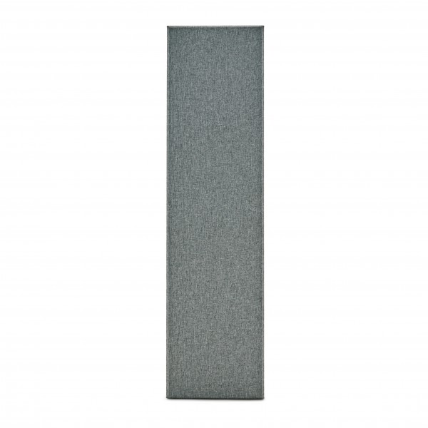 Imperative Audio StudioPANEL Acoustic Panel 1200 x 300 x 50mm Grey, 2 Pack