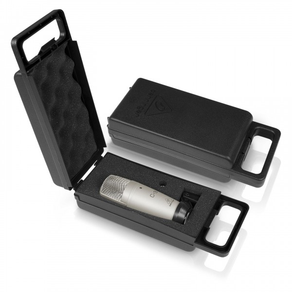 Behringer C-3 Condenser Microphone