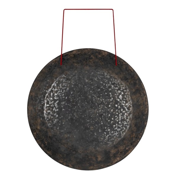 Sela 32" Wind Gong, Dark Moon