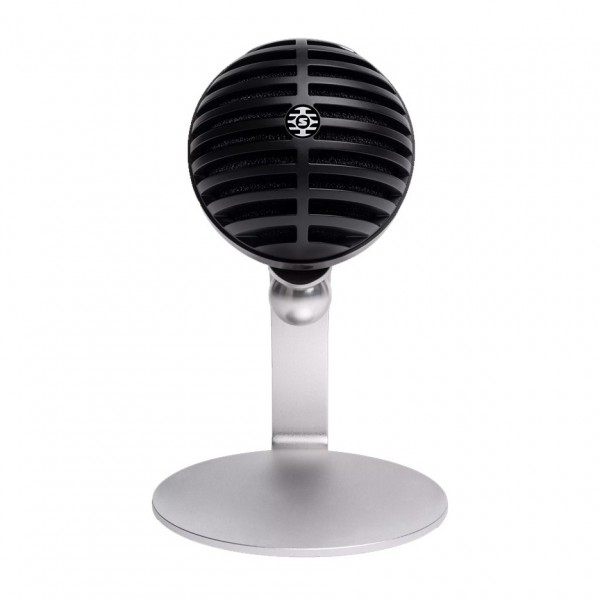 Shure MOTIV MV5C Home Office USB Microphone