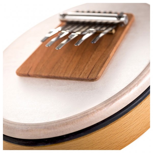 Hokema Basic Sansula