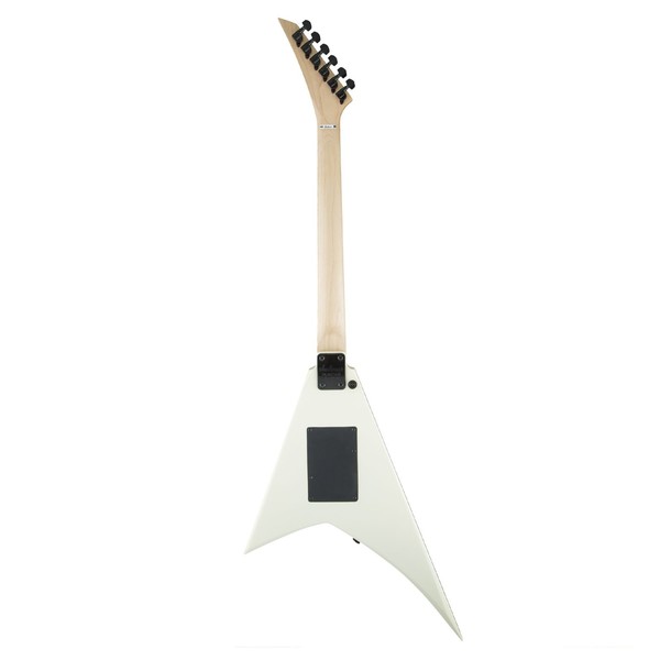 Jackson JS Series Rhoads JS32, Amaranth Fingerboard, Ivory