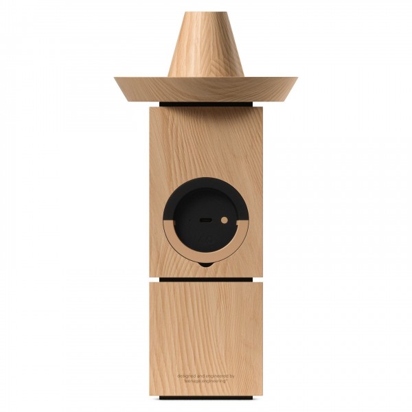 Teenage Engineering CH-8 Carlo Doll, Baritone