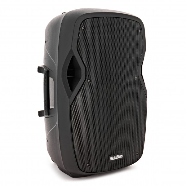 SubZero SZS-P15 15" Passive PA Speaker