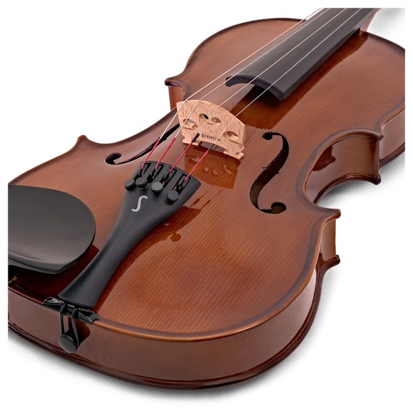 Stentor Student 2 Violin Outfit, Full Size