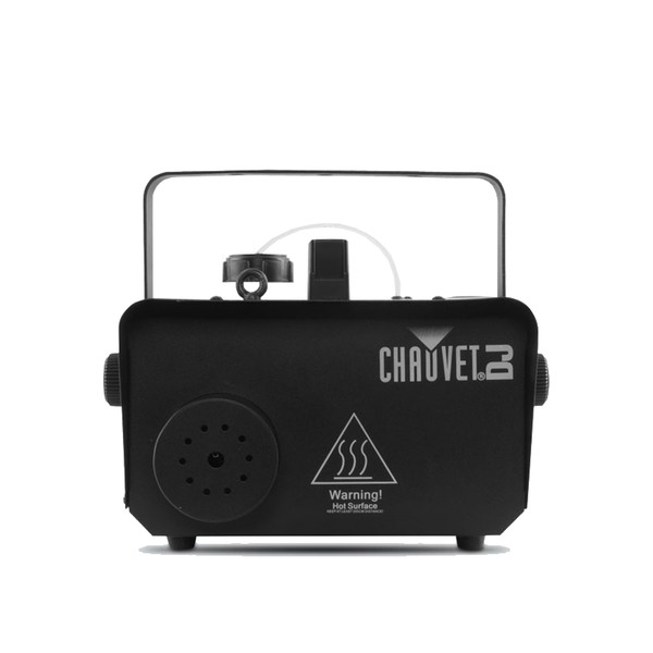 Chauvet DJ Hurricane 1600 Fog Machine