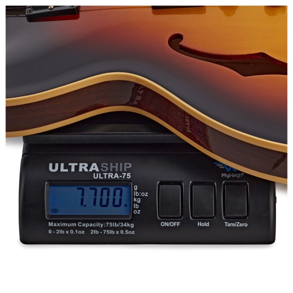 Gibson Custom 1961 ES-335 Reissue VOS, Vintage Burst #131588