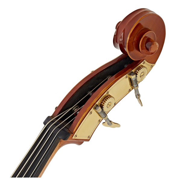 Eastman 80 Double Bass Outfit 1/2 Size