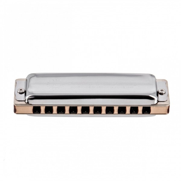 Seydel 1847 Classic Blues Harmonica, A