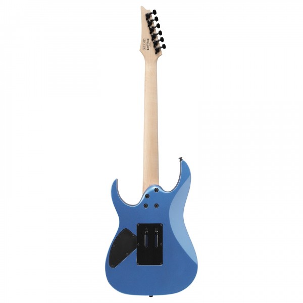 Ibanez RG460DX, Blue Haze