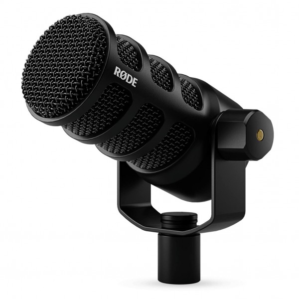 Rode Podmic USB Microphone