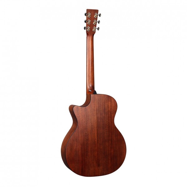 Martin GPC-16E w/ Fishman Matrix VT Enhance NT2 - Ex Demo