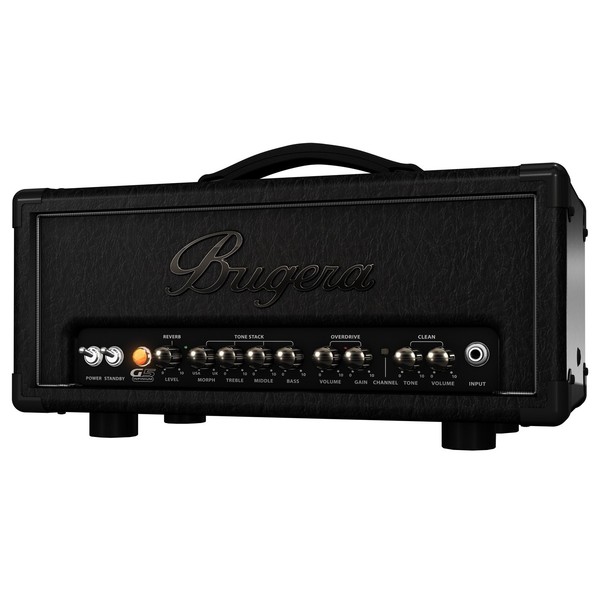 Bugera G5 Infinium 5W Class-A Tube Amplifier Head
