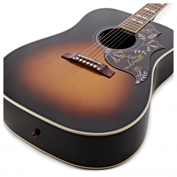 Gibson Hummingbird Standard, Vintage Sunburst
