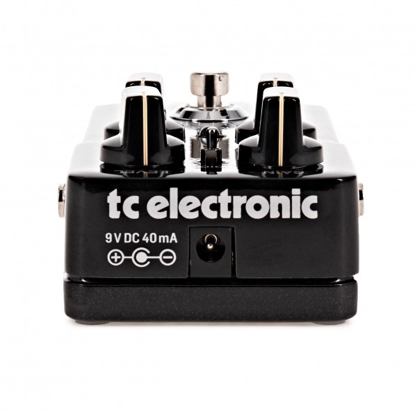 TC Electronic Dark Matter Distortion