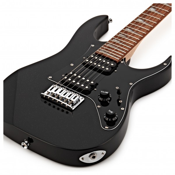 Ibanez GRGM21 GIO miKro, Black Night