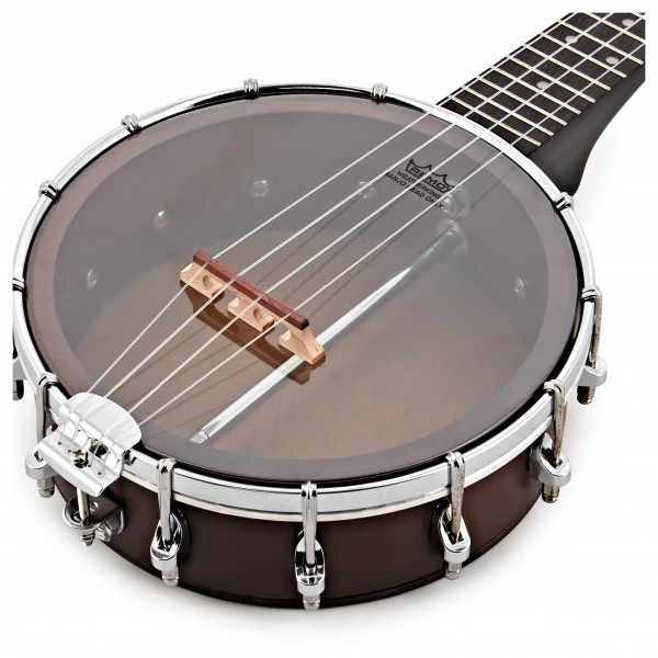 Tanglewood TWBU Union Series Ukulele Banjo