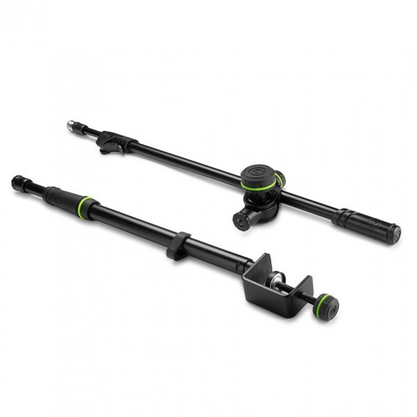 Gravity MD0200SET1 Microphone Stand with Clamp