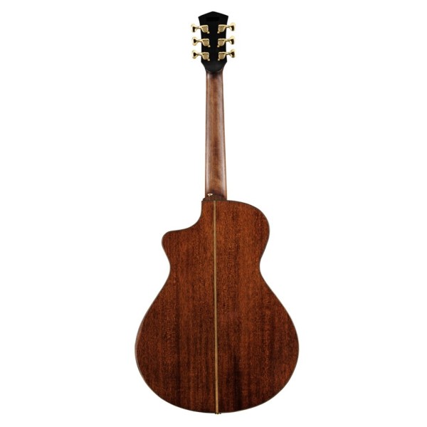 Cort Masterpiece Modern Limited Edition Electro Acoustic, Burst