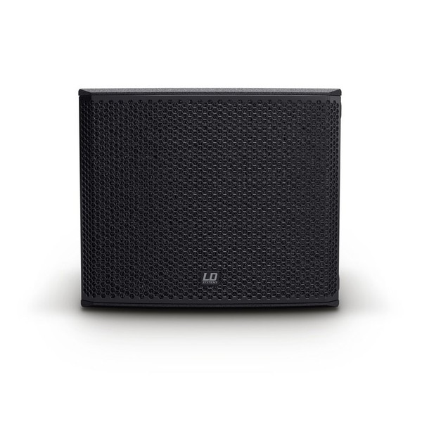 LD Systems Stinger G3 15" Active PA Subwoofer