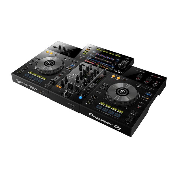 Pioneer DJ XDJ-RR