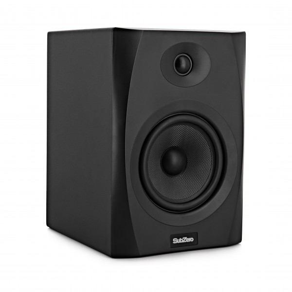 SubZero 6" Active Studio Monitor - Nearly New
