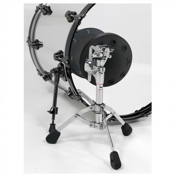 DW Moon Mic System, Black