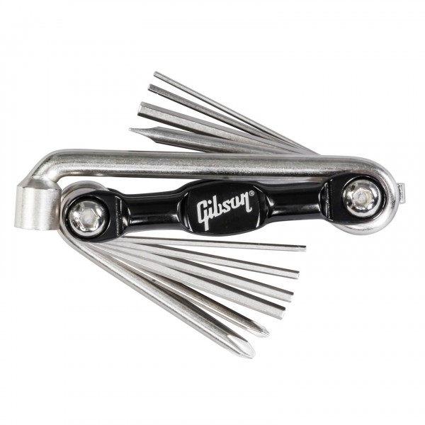 Gibson ATMT-01 Multi-Tool