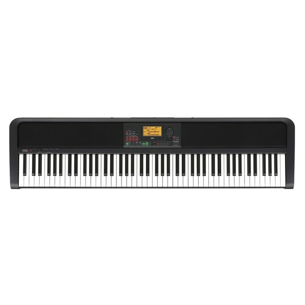 Korg XE20 Ensemble Digital Piano, With Stand