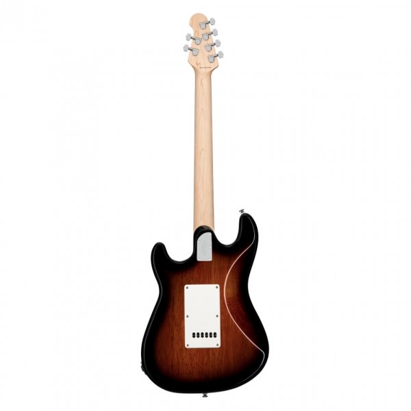 Sterling Cutlass CT30 HSS, Vintage Sunburst