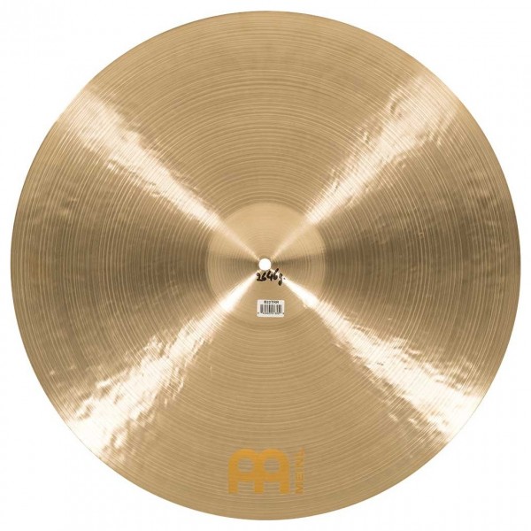 Meinl Byzance Jazz 22" Tradition Ride
