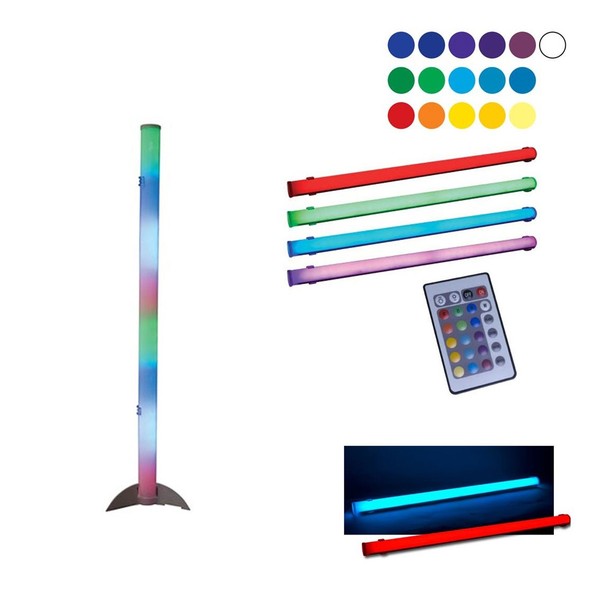ADJ LED Colour Tube II