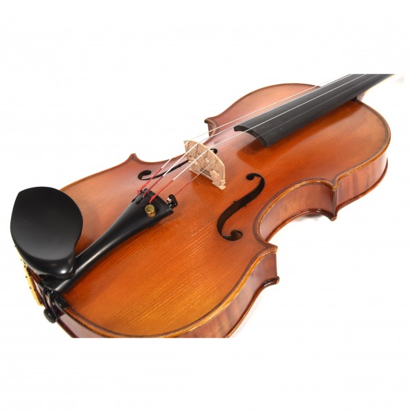 Hidersine Venezia Finetune Violin Outfit, Full Size - Ex Demo
