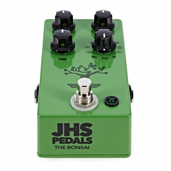 JHS Pedals Bonsai 9-Way Overdrive