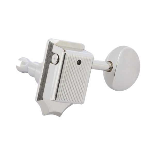 Fender ClassicGear Tuning Machines, Chrome