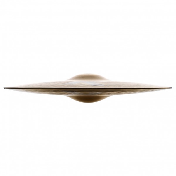 Zildjian K 14" Light Hi-Hats